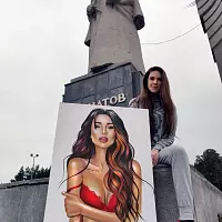 Дувакина Евгения