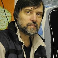 Александр Олигеров