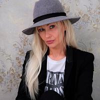 Стелла Зайнуллина