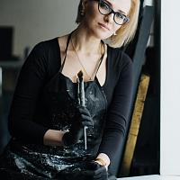 Ксения Елисеева