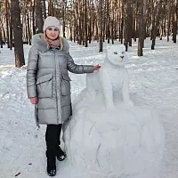 Виктория Сысоева