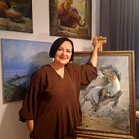 Криворотенко Жанна
