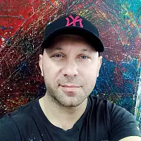 Краснов Павел