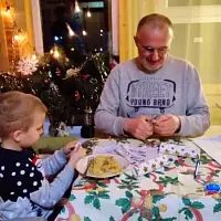ЗАХАРЕНКО АЛЕКСАНДР