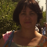 Капустина Елена