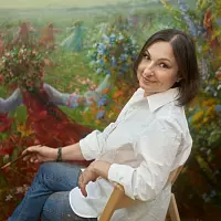 Татьяна Копылова
