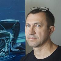 Канский Константин