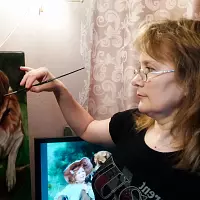 Катилова Татьяна