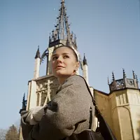 Дудина Лидия