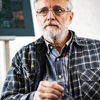 Лопаткин Александр