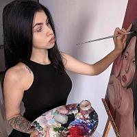 Ксения Великжанина