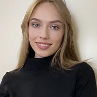 Гайнутдинова Карина