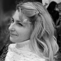 Бирюкова Людмила