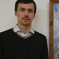 Швецов Алексей Александрович