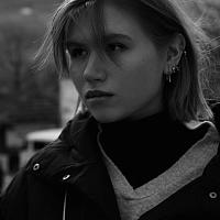 Тимофеева Ксения