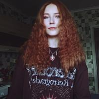 Колесник Алёна Сергеевна