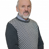 Ольхов Владимир Николаевич 