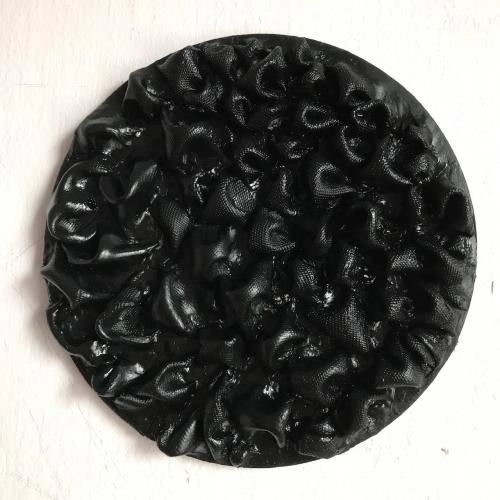 Картина Акрил BLACK MAMBA художника Вайсман Кристина 