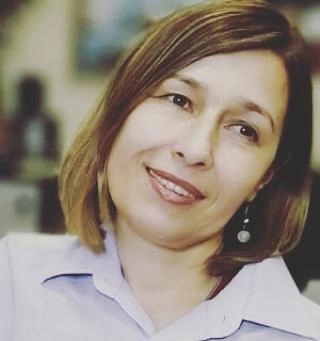 Художник Лара Арт - картины и биография
